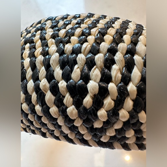 Rattan hairband - Picture 9 of 11